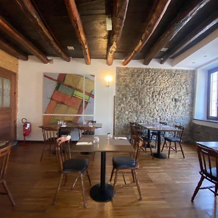Hotel La Locanda Cadrezzate Екстер'єр фото