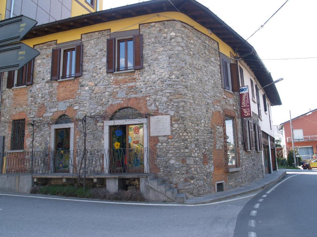 Hotel La Locanda Cadrezzate Екстер'єр фото