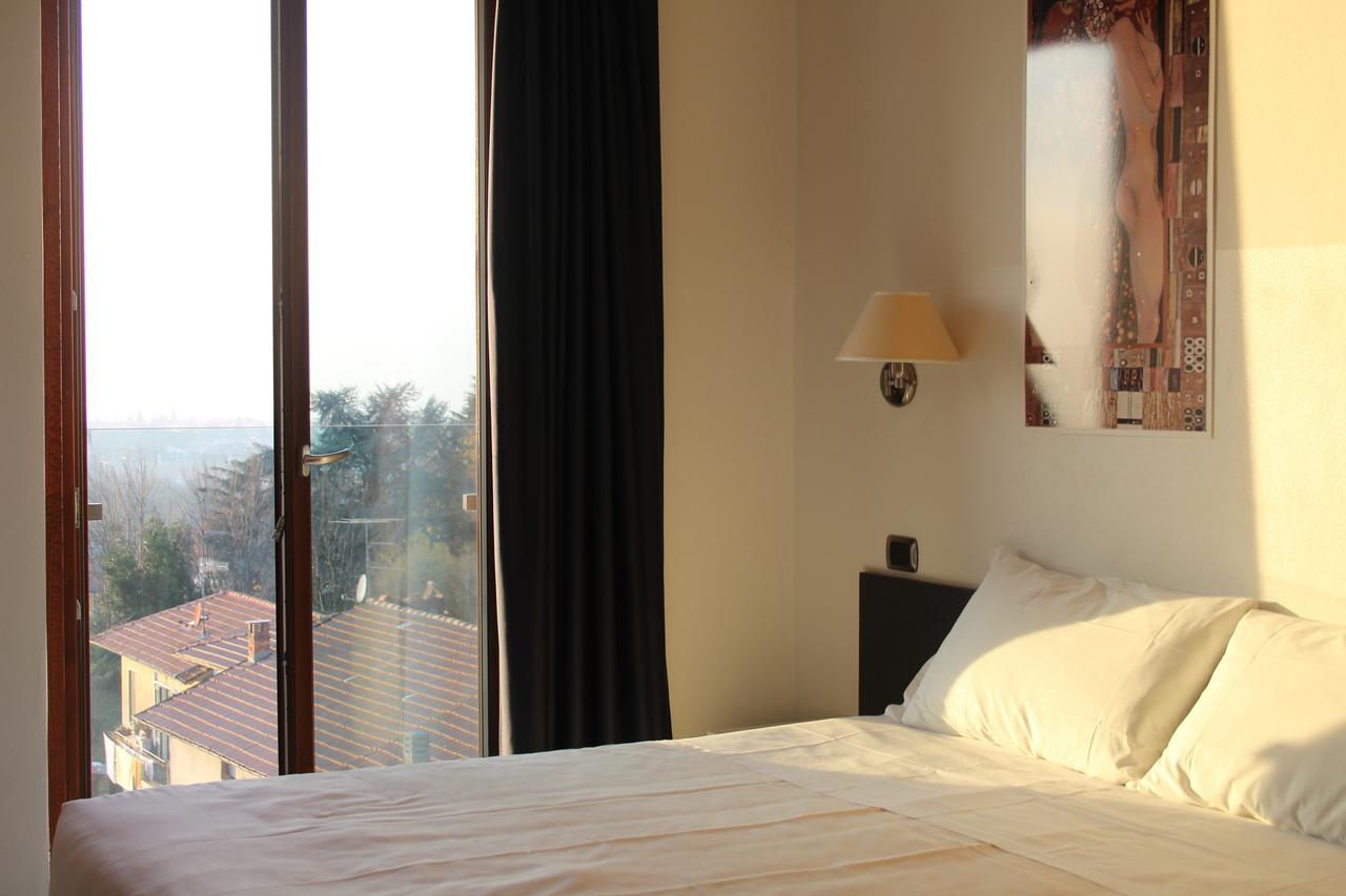 Hotel La Locanda Cadrezzate Екстер'єр фото