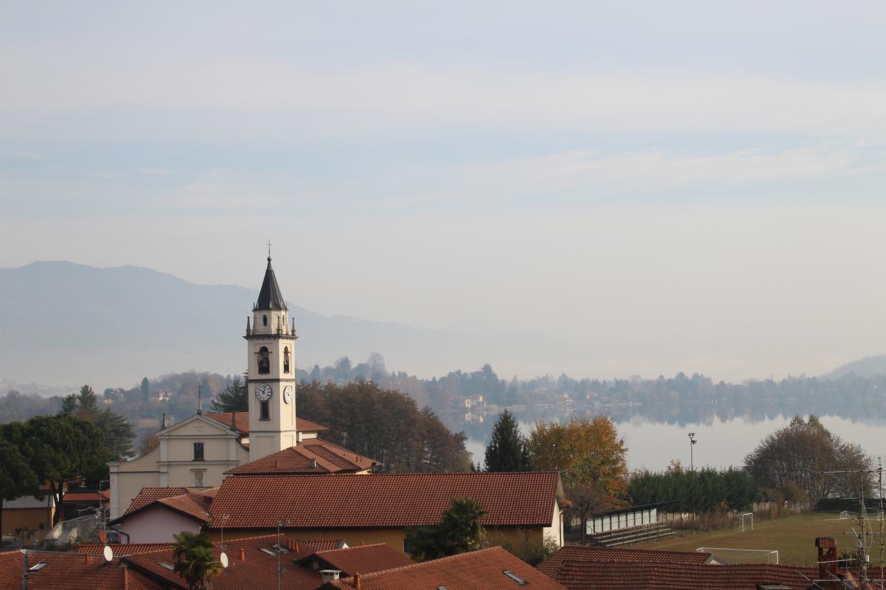 Hotel La Locanda Cadrezzate Екстер'єр фото