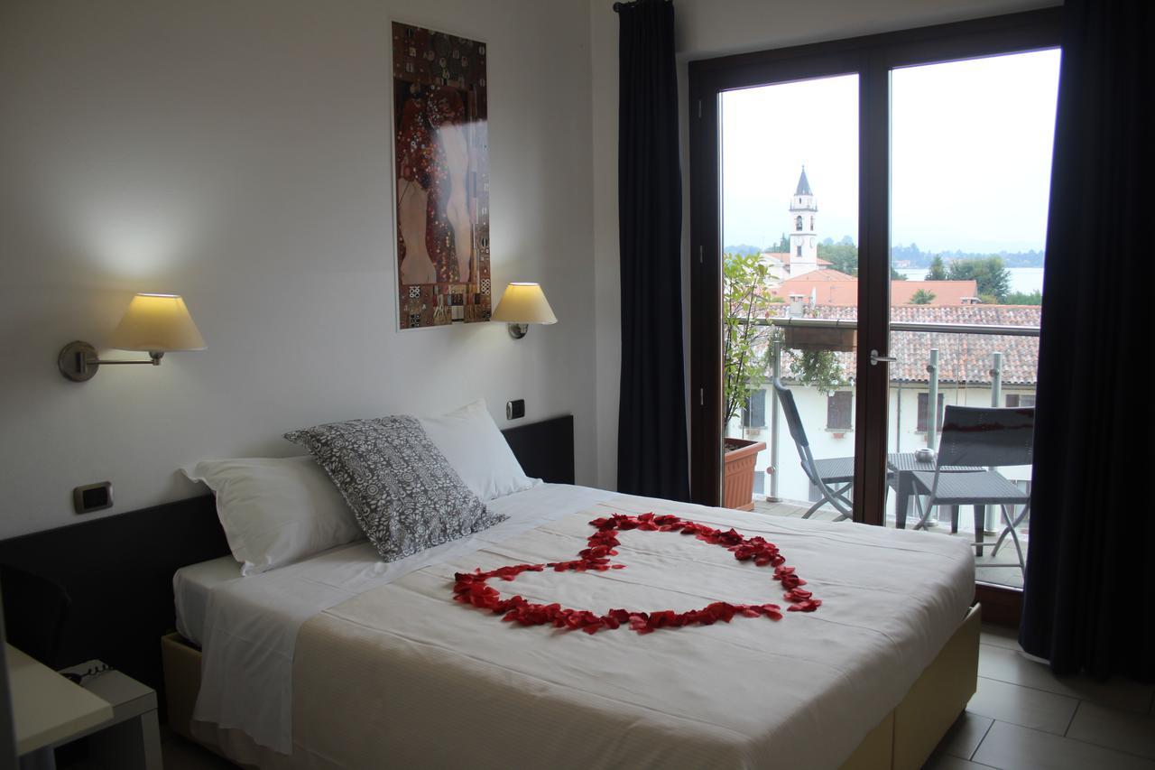 Hotel La Locanda Cadrezzate Екстер'єр фото