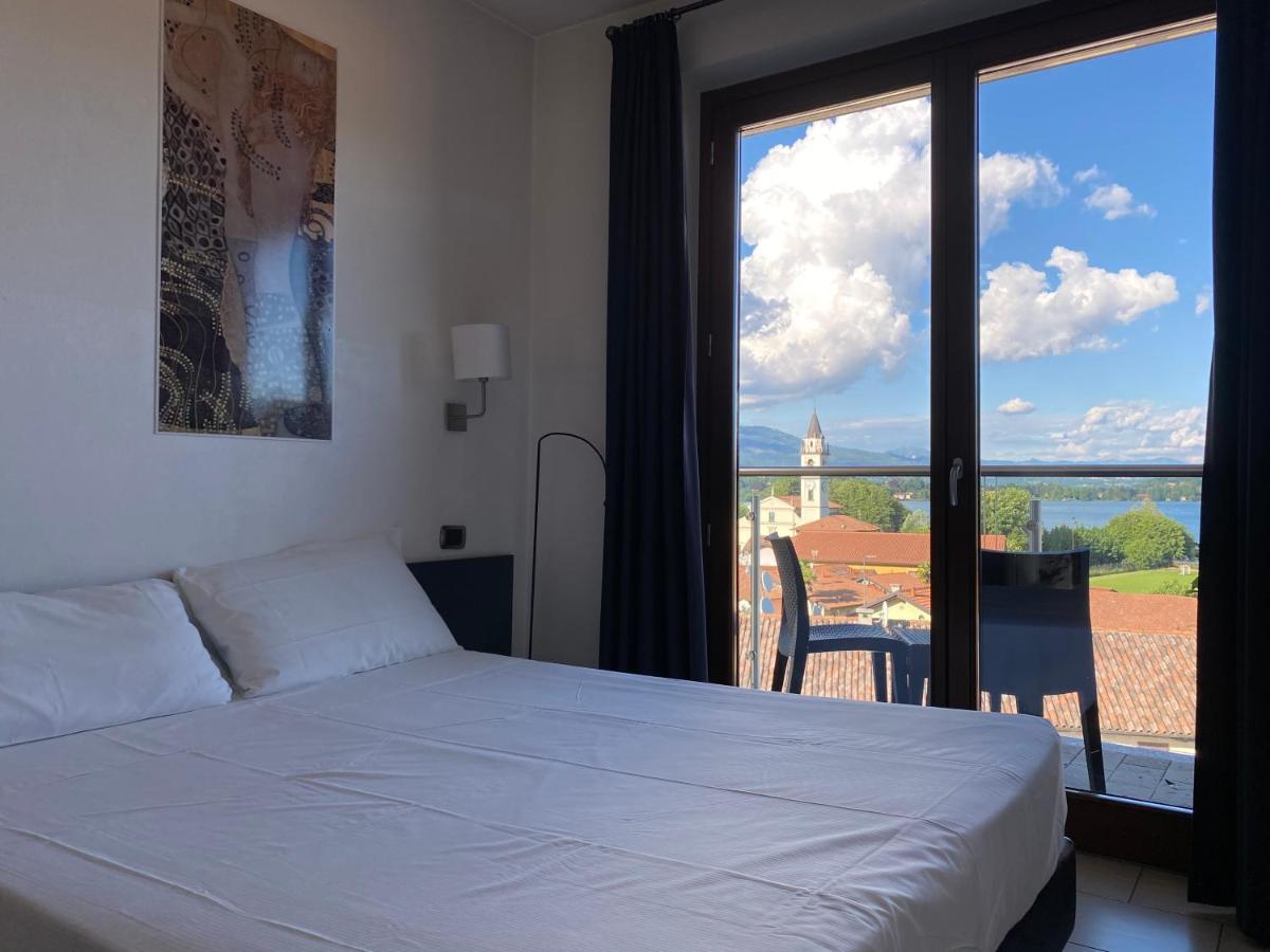Hotel La Locanda Cadrezzate Екстер'єр фото