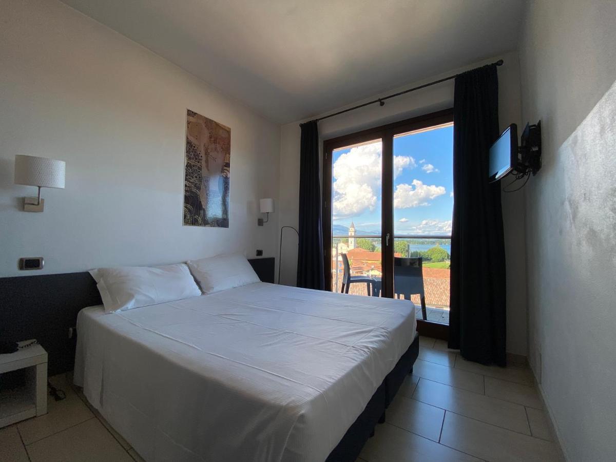 Hotel La Locanda Cadrezzate Екстер'єр фото